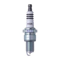 2x New NGK Japanese Industrial Iridium IX Spark Plug For Ford #BPR5EIX-11