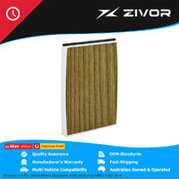 New RYCO N99 Cabin Air Filter For Land Rover Freelander 2 L359 TD4 #RCA190M