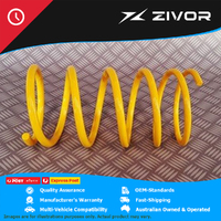 KINGSPRINGS Coil Spring Front Standard Profile For Holden Commodore #KHFL-47
