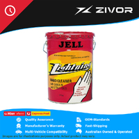New Genuine LIGHTNING Jell Citrus Hand Cleaner 19Kg #052J