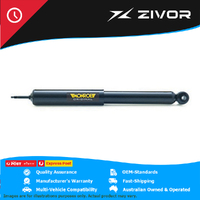 New MONROE Shock Absorber Rear Left - Original For HOLDEN COMMODORE #14-0395