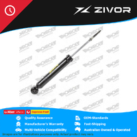 MONROE Shock Absorber Rear-GT Gas Reflex For MITSUBISHI OUTLANDER ZG ZH #15-0780