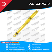 MONROE Shock Absorber Rear-Gas Magnum TDT For TOYOTA LANDCRUISER PZJ73R #16-0196