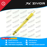 MONROE Shock Absorber Rear - Gas Magnum TDT For MITSUBISHI PAJERO NX #16-0471