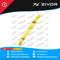 New MONROE Shock Absorber Rear - Gas Magnum TDT For HOLDEN CAPTIVA CG #16-0754