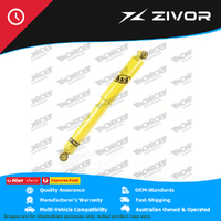 New MONROE Shock Absorber Rear - Gas Magnum TDT For VOLKSWAGEN AMAROK #16-0805