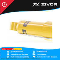 New MONROE Shock Absorber Rear - Gas Magnum TDT For TOYOTA HILUX #16-0842