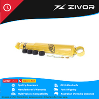 New MONROE Shock Absorber Rear - Gas Magnum TDT For TOYOTA HILUX #16-0865