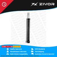 New Genuine MONROE Suspension Strut - Original Gas Pressure #23890
