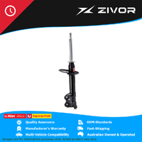 New KYB Suspension Strut Front Right - Excel-G For TOYOTA STARLET EP91 #333209