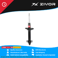New KYB Suspension Strut Front Left - Excel-G For SUBARU LEONE DL/GF/GL #333227