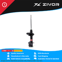 New Genuine KYB Suspension Strut Rear Left - Excel-G For MAZDA 323 #333277