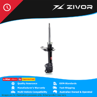New KYB Suspension Strut Front Right - Excel-G For NISSAN PULSAR N16 #333310