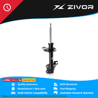 New KYB Suspension Strut Front Left - Excel-G For NISSAN PULSAR N16 #333311