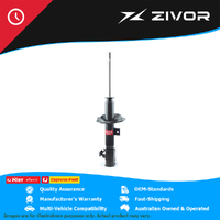 New KYB Suspension Strut Front Left - Excel-G For SUZUKI SWIFT EZ RS415 #333426