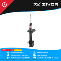 New KYB Suspension Strut Front Right - Excel-G For HOLDEN CRUZE YG #333470