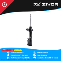 New KYB Suspension Strut Rear Left - Excel-G For TOYOTA CELICA ST204R #334126
