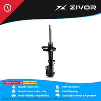 New KYB Suspension Strut Rear Left - Excel-G For TOYOTA COROLLA AE112R #334179