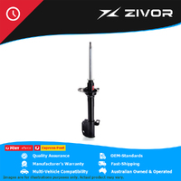 New KYB Suspension Strut Rear Right - Excel-G For SUBARU FORESTER S1 SF #334191