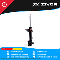 New KYB Suspension Strut Rear Right - Excel-G For NISSAN X-TRAIL T30 #334362
