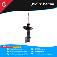 New KYB Suspension Strut Front Right - Excel-G For SUBARU FORESTER S2 SG #334468