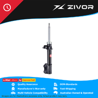 New KYB Suspension Strut Front Right - Excel-G For TOYOTA VIENTA VCV10R #334476