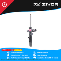 New KYB Suspension Strut Front Right - Excel-G For FORD FOCUS LW #3348014
