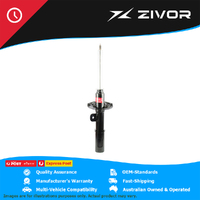 New KYB Suspension Strut Front Left - Excel-G For HOLDEN CAPTIVA CG #335826