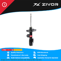 New KYB Suspension Strut Front Right - Excel-G For TOYOTA COROLLA #339066