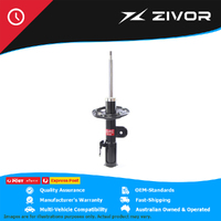 New Genuine KYB Suspension Strut Front Left - Excel-G For TOYOTA COROLLA #339067
