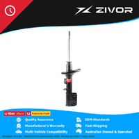 New KYB Suspension Strut Front Left - Excel-G For HOLDEN COMMODORE VZ #339093