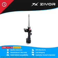 KYB Suspension Strut Front Right - Excel-G For MITSUBISHI LANCER CF CJ #339104
