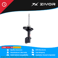 New KYB Suspension Strut Front Right - Excel-G For SUBARU IMPREZA #339171