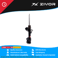 New Genuine KYB Suspension Strut Front Right - Excel-G For HONDA CR-V RE #339261