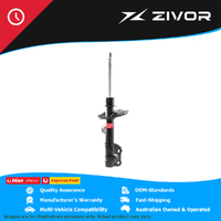New Genuine KYB Suspension Strut Front Left - Excel-G For MAZDA CX-5 KE #339337