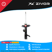 New KYB Suspension Strut Front Left - Excel-G For TOYOTA CAMRY ASV50R #339354