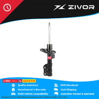 New KYB Suspension Strut Front Right - Excel-G For MAZDA MAZDA6 GJ GL #339404
