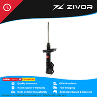 New KYB Suspension Strut Front Left - Excel-G For HOLDEN CRUZE JH II #339419
