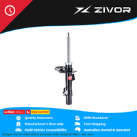 New KYB Suspension Strut Front Right - Excel-G For FORD MONDEO MC #339718