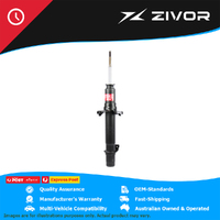 New KYB Shock Absorber Front Right - Excel-G For HONDA ACCORD EURO CU #340036