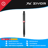 KYB Shock Absorber Rear Left - Excel-G For MAZDA BT-50 UR (15-20) B32P #340108