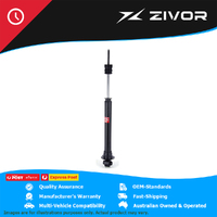 New KYB Shock Absorber Rear Left - Excel-G For AUDI 80 B3 8A B4 8C #341130