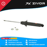 New Genuine KYB Shock Absorber Rear Left - Excel-G For BMW 740iL E38 #341211