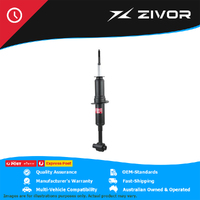 New KYB Shock Absorber Front Left - Excel-G For FORD EXPLORER UT UX #341326