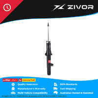New KYB Shock Absorber Front Left - Excel-G For MAZDA MAZDA6 GG GY #341352