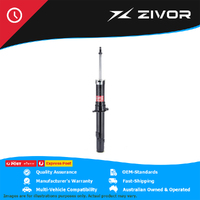 New Genuine KYB Shock Absorber Front Left - Excel-G For MAZDA MAZDA6 GH #341450
