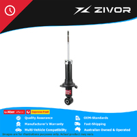 New Genuine KYB Shock Absorber Rear Left - Excel-G For HONDA CR-V RD #341488