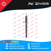 New Genuine KYB Telescopic Shock Absorber - Excel-G Gas Pressure #343189