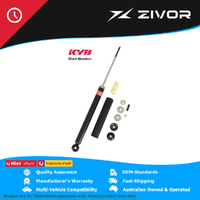 New KYB Shock Absorber Rear Left - Excel-G For SUZUKI SX4 GY RW420 #343493
