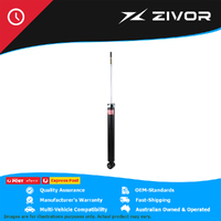 New Genuine KYB Shock Absorber Rear Left - Excel-G For HONDA JAZZ GK #3440007
